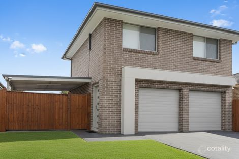 Property photo of 220 South Circuit Oran Park NSW 2570