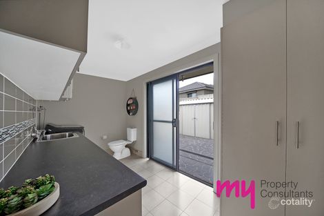 Property photo of 15 Moyengully Avenue Mount Annan NSW 2567