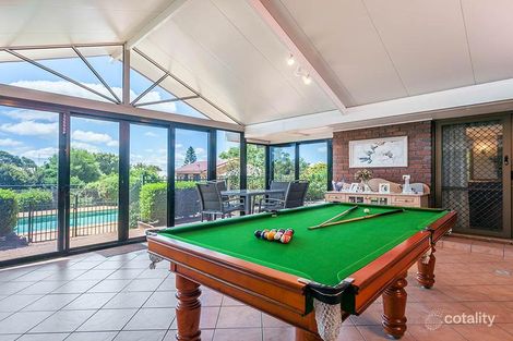 Property photo of 7 Lorna Court Centenary Heights QLD 4350