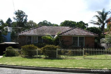 Property photo of 1 Dwyer Street Ryde NSW 2112