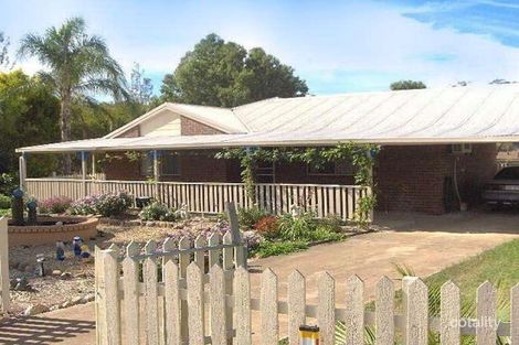 Property photo of 13 Tyrrell Court Laidley QLD 4341