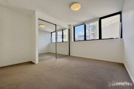 Property photo of 1401/157 Redfern Street Redfern NSW 2016