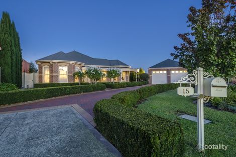 Property photo of 15 Pinnacle Place Hoppers Crossing VIC 3029
