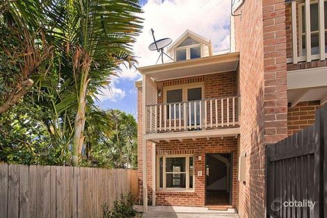 Property photo of 6A Ada Lane Erskineville NSW 2043