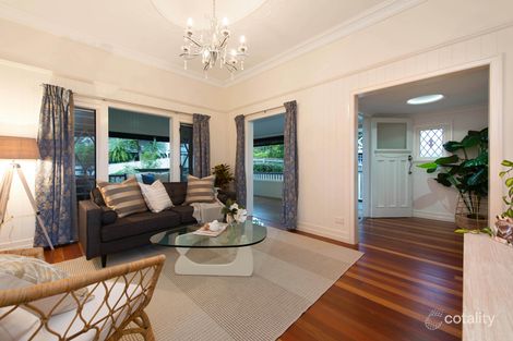 Property photo of 15A Adsett Street Taringa QLD 4068