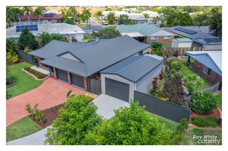 3 Brigalow Ave, Norman Gardens, QLD 4701