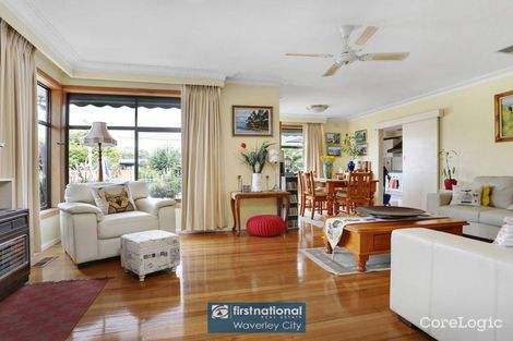 Property photo of 14 Rivett Crescent Mulgrave VIC 3170