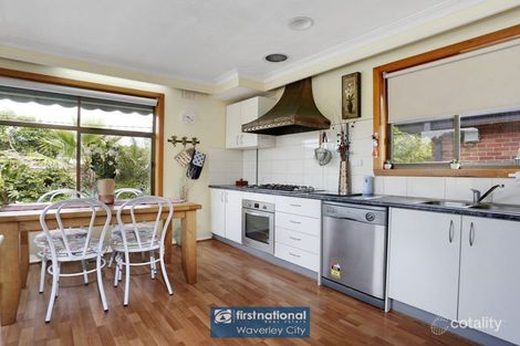 Property photo of 14 Rivett Crescent Mulgrave VIC 3170