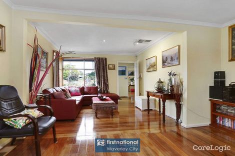 Property photo of 14 Rivett Crescent Mulgrave VIC 3170