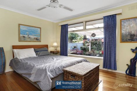 Property photo of 14 Rivett Crescent Mulgrave VIC 3170