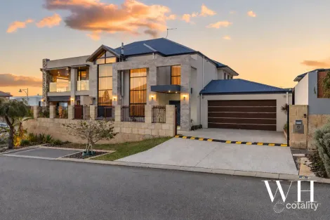6 Bombay Hts, North Coogee, WA 6163
