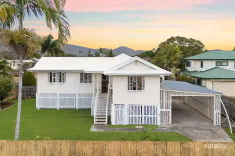 60 Arthur St, Aitkenvale, QLD 4814