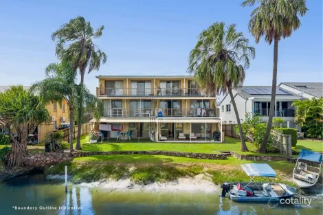 1/5 Goonawarra Dr, Mooloolaba, QLD 4557