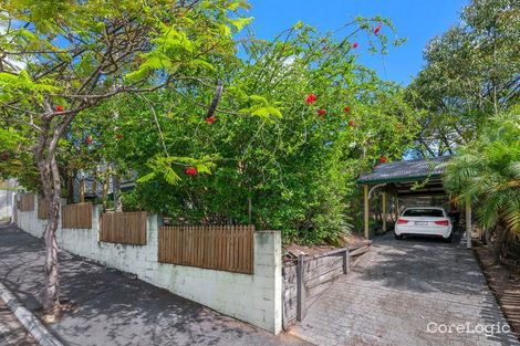 Property photo of 22 Annie Street Paddington QLD 4064