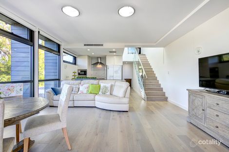 Property photo of 406/8-10 Park Avenue Waitara NSW 2077