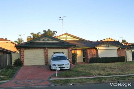 Property photo of 58 Bancroft Road Abbotsbury NSW 2176