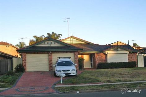 Property photo of 58 Bancroft Road Abbotsbury NSW 2176