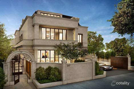 Property photo of 3/347 Glenferrie Road Malvern VIC 3144
