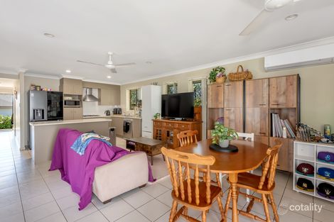 Property photo of 7 Pearl Street Coomera QLD 4209