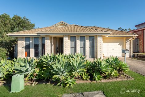 Property photo of 7 Pearl Street Coomera QLD 4209