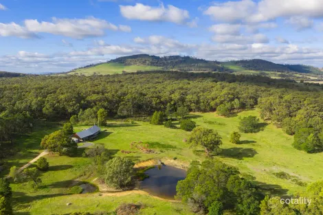 Property photo of 110 Hardings Lane Lancefield VIC 3435