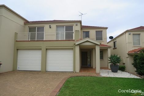 Property photo of 40 Hutchison Avenue Kellyville NSW 2155