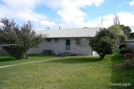 Property photo of 133 Bridge Street Campbell Town TAS 7210