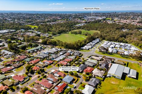 3 Westaway Pl, Wynnum West, QLD 4178