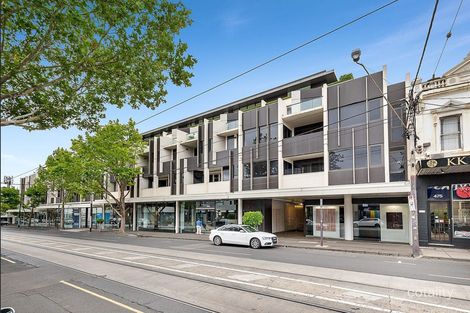 205/471 Malvern Rd, South Yarra, VIC 3141