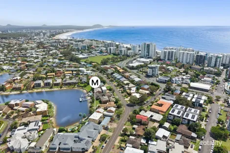Property photo of 1/5 Goonawarra Drive Mooloolaba QLD 4557
