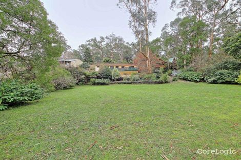 Property photo of 44 Deans Road Upwey VIC 3158