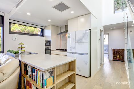 Property photo of 406/8-10 Park Avenue Waitara NSW 2077