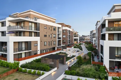 211/4 Gerbera Pl, Kellyville, NSW 2155
