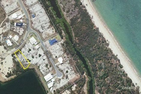94 Beach Dr, Burrum Heads, QLD 4659