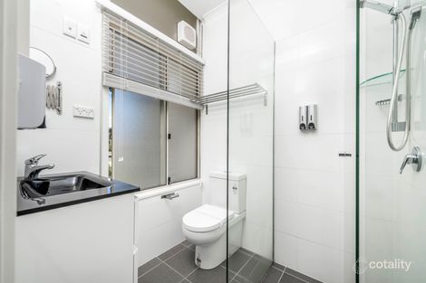 Property photo of 48/47 McMillan Crescent Griffith ACT 2603