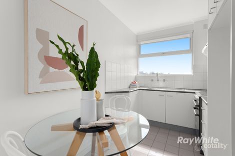 Property photo of 11/11 Johnstone Street Malvern VIC 3144