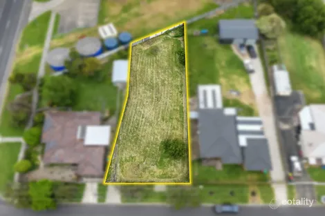 1b Garden St, Wonthaggi, VIC 3995