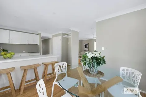 Property photo of 37A Atlantic Drive Loganholme QLD 4129