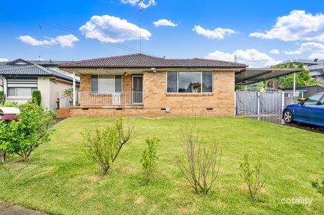 Property photo of 11 Cooma Road Greystanes NSW 2145