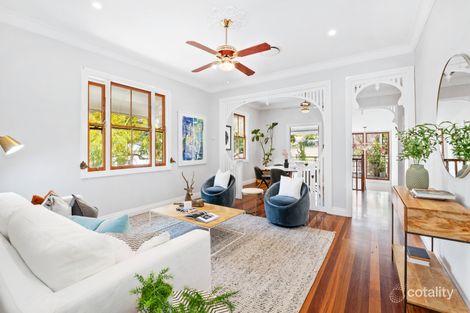 Property photo of 2 Bee Street Bardon QLD 4065