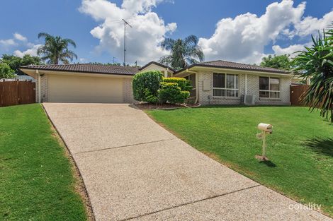 Property photo of 18 Tulipwood Close Brassall QLD 4305