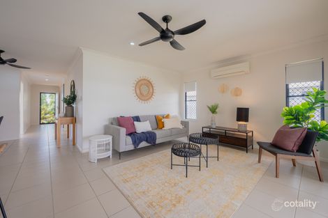 Property photo of 63 Shoalmarra Drive Mount Low QLD 4818