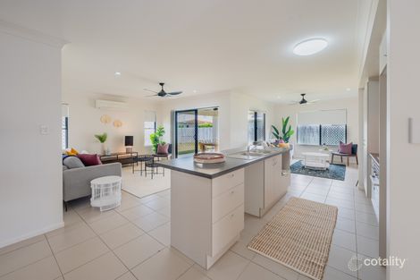 Property photo of 63 Shoalmarra Drive Mount Low QLD 4818