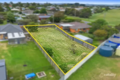Property photo of 1B Garden Street Wonthaggi VIC 3995
