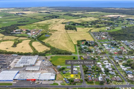 Property photo of 1B Garden Street Wonthaggi VIC 3995