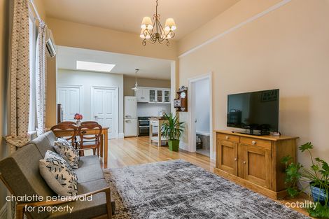 Property photo of 243 Bathurst Street West Hobart TAS 7000