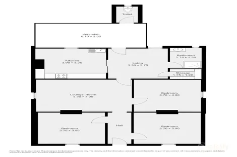 Property photo of 35 Bourke Street Peterborough SA 5422