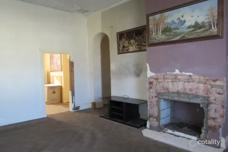 Property photo of 35 Bourke Street Peterborough SA 5422