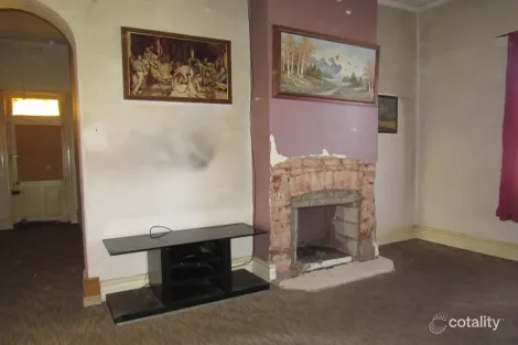 Property photo of 35 Bourke Street Peterborough SA 5422