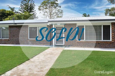 Property photo of 13 Shirley Street Eagleby QLD 4207
